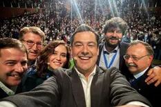 Un batacazo electoral de la derecha sorprende a España y amenaza al gobierno socialista de Sánchez