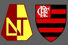 Deportes Tolima - Flamengo: horario, TV y formaciones del partido de ida de los octavos de final de la Copa Libertadores