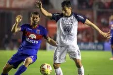 Independiente y Tigre dibujaron un 0-0 que podía esperarse antes de empezar