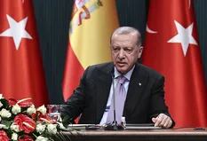 Erdogan echó al jefe de estadística tras publicar una inflación récord en 19 años