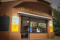 La panadería francesa preferida de los vecinos de Caballito conquista Palermo