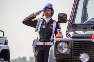 Indonesia pondrá fin a las pruebas de virginidad a las reclutas de su ejército