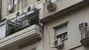 Los equipos de aire acondicionado son uno de los principales responsables del aumento de consumo eléctrico en las grandes ciudades