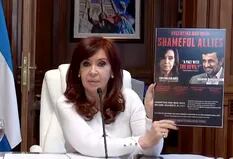 Sobreseyeron a Cristina Kirchner y a todos los acusados por la firma del Pacto con Irán