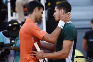Novak Djokovic vs. Carlos Alcaraz: una final de Wimbledon con muchas cosas en juego
