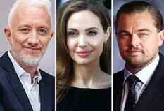 De Angelina Jolie a Andy Kusnetzoff, cuando los famosos se la juegan para cambiar vidas
