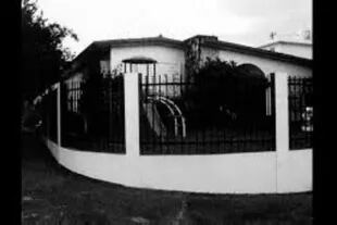 La casa donde Luis Miguel se mudó cuando tenía 10 años