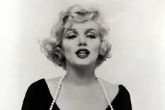 Marilyn Monroe: el misterio de las fotos ocultas de su cadáver desnudo