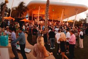 Bayshore Club abre sus puertas en Coconut Grove, en Miami