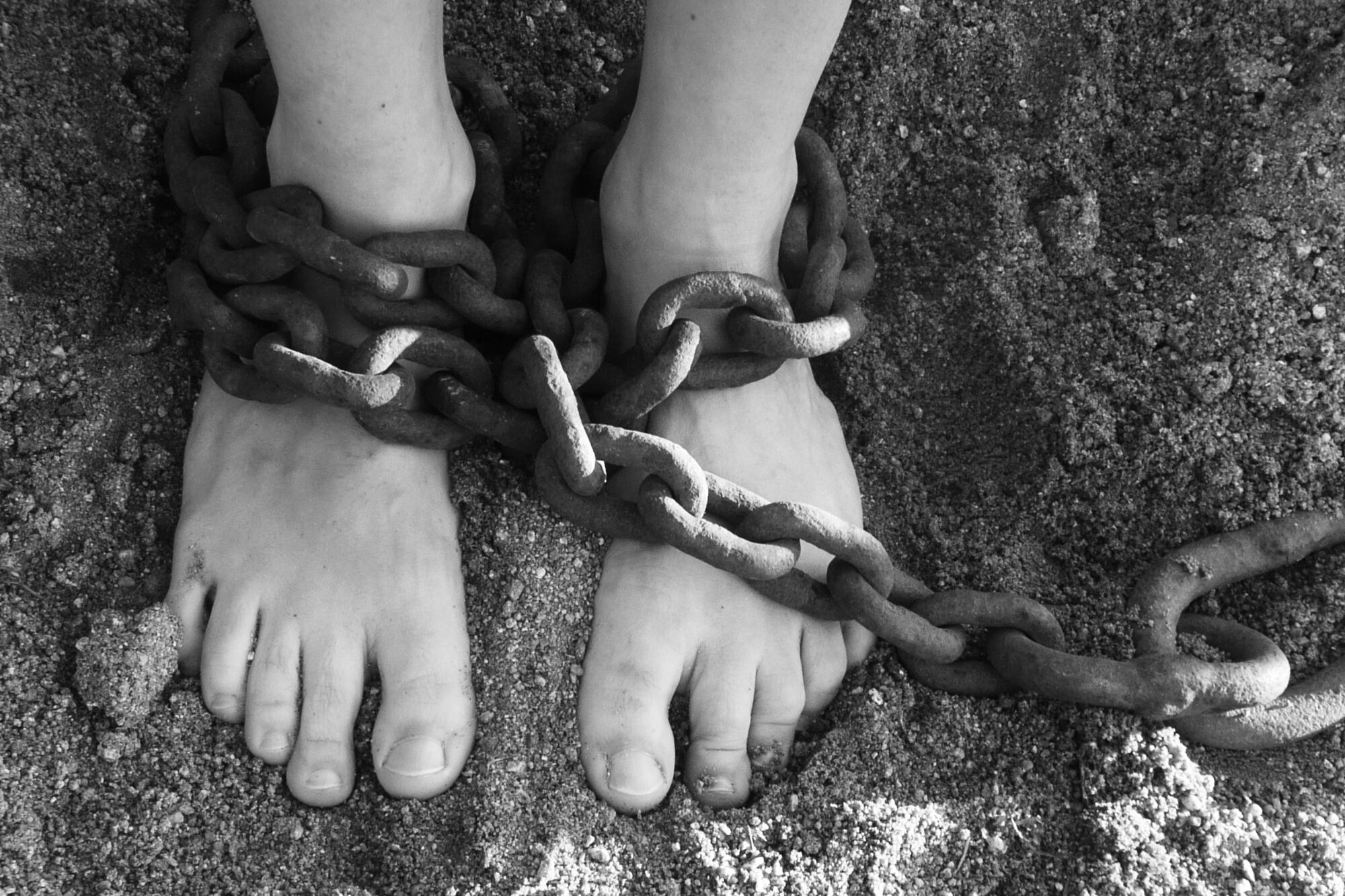 Día Internacional de la Abolición de la Esclavitud