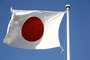 La historia de la bandera de Japón, qué representa y cuál es su polémica