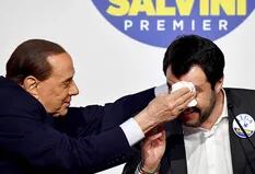 Dos fuerzas antieuropeas se disputan el derecho a formar gobierno en Italia