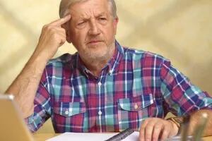 8 claves para distinguir el envejecimiento normal del mal de Alzheimer