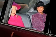 Racismo en el Palacio de Buckingham: revelan que la asistente acusada es la madrina del príncipe Guillermo
