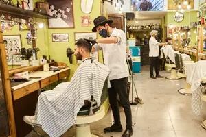 Cuarentena: ¿qué día vuelven las peluquerías en la Ciudad de Buenos Aires?