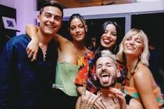 La fiesta privada de Mau y Ricky Montaner rodeados de famosos en Miami