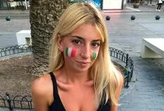La árbitra italiana Diana Di Meo denunció que fue víctima de pornovenganza