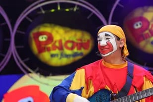 Piñón Fijo reveló el hecho político que inspiró una de sus canciones