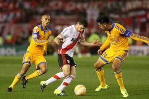 Final de la Libertadores 2015: “Él tuvo miedo”. Acusaciones entre dos ex-Tigres