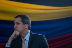 Juan Guaidó, sobre una frase de Alberto Fernández: “En Venezuela están desapareciendo los seres humanos”