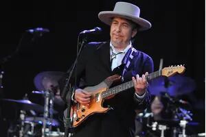 Demandan a Bob Dylan tras acusarlo de abusar sexualmente de una menor de 12 años