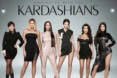 Tras 14 años, termina el reality show Keeping Up with the Kardashians