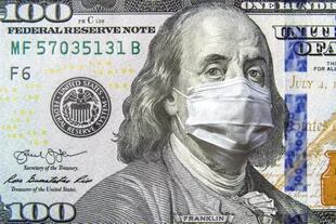 El dólar en pandemia