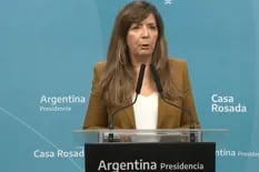 Cerruti: “No hay ninguna instancia judicial que diga que el fiscal Nisman fue asesinado”