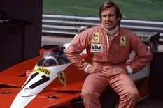 Trivia exclusiva: ¿cuánto sabés sobre Carlos Reutemann?