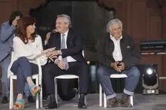 El consejo de Mujica a Alberto Fernandez y Cristina Kirchner: “Que se quieran un poco más”