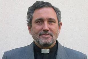 Antonio Guerrero Alves, prefecto de la secretaria para la Economía de la Santa Sede