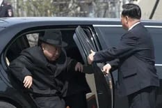 ¿De dónde saca sus autos de lujo el líder norcoreano Kim Jong-un?