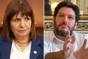 Un exministro macrista hizo una catarata de críticas a Bullrich por elogiar a Villarruel tras el debate