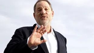 Harvey Weinstein, una de las figuras de Hollywood investigadas por agresión sexual