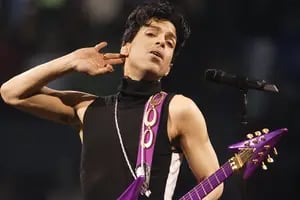 “Purple Rain”: Prince, el miedo de Stevie Nicks y el significado detrás del hit