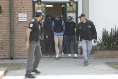Secuestran una pistola en un departamento que alquilaba el hijo de las víctimas en Belgrano