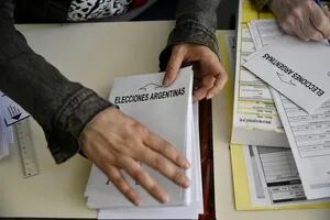 Consultá el padrón electoral de las elecciones de San Luis de este domingo 11 de junio