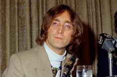 Se cumplen 80 años del nacimiento de John Lennon, el beatle eterno
