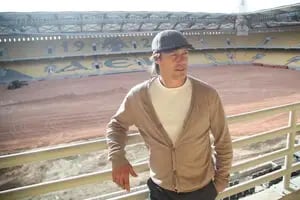 Almeyda no se calla: depresión, abandono y los 'casos Cirigliano' en el fútbol