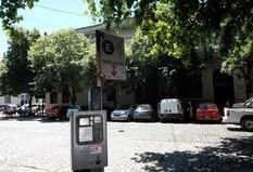 Estacionamiento: se multiplicarán por 20 los espacios arancelados en la ciudad