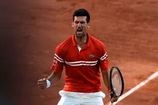 Una buena noticia para Djokovic: el motivo por el que podrá jugar en Francia