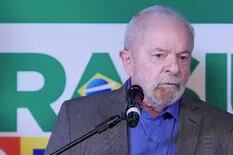 El día negro de Lula, de los anuncios clave al tuit después de la derrota en el Mundial