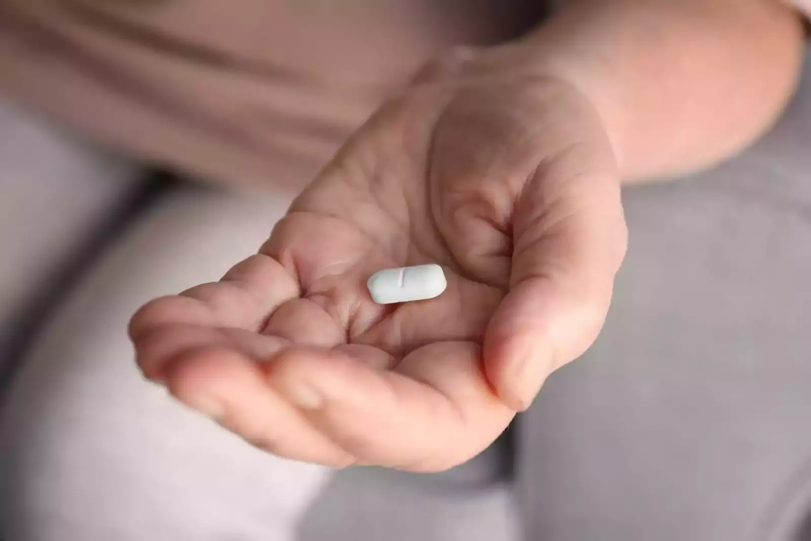 La Anmat solicitó retirar del mercado el lote de una marca de paracetamol