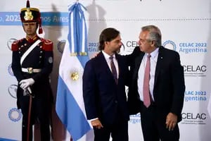 Uruguay y la Argentina, tan distintos como incomparables