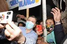 Gerardo Zamora confirmó que buscará su cuarto mandato en Santiago del Estero