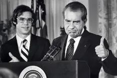 Qué fue el “Nixon shock”: la estrategia fallida para frenar la inflación en Estados Unidos