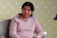 Margarita Barrientos criticó los "crueles ataques a Juan Carr"