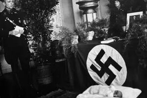 Lebensborn: la "fábrica" nazi de bebés que buscaba crear la elite de Europa