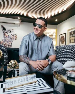 La casa de Daddy Yankee en Puerto Rico estará en alquiler durante tres días en diciembre próximo