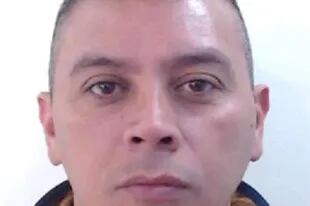 Sergio Rodríguez, apodado "Verdura" y también "Tomate", que le pagaba $2.000.000 mensuales a la policía para tener protección, según la investigación judicial